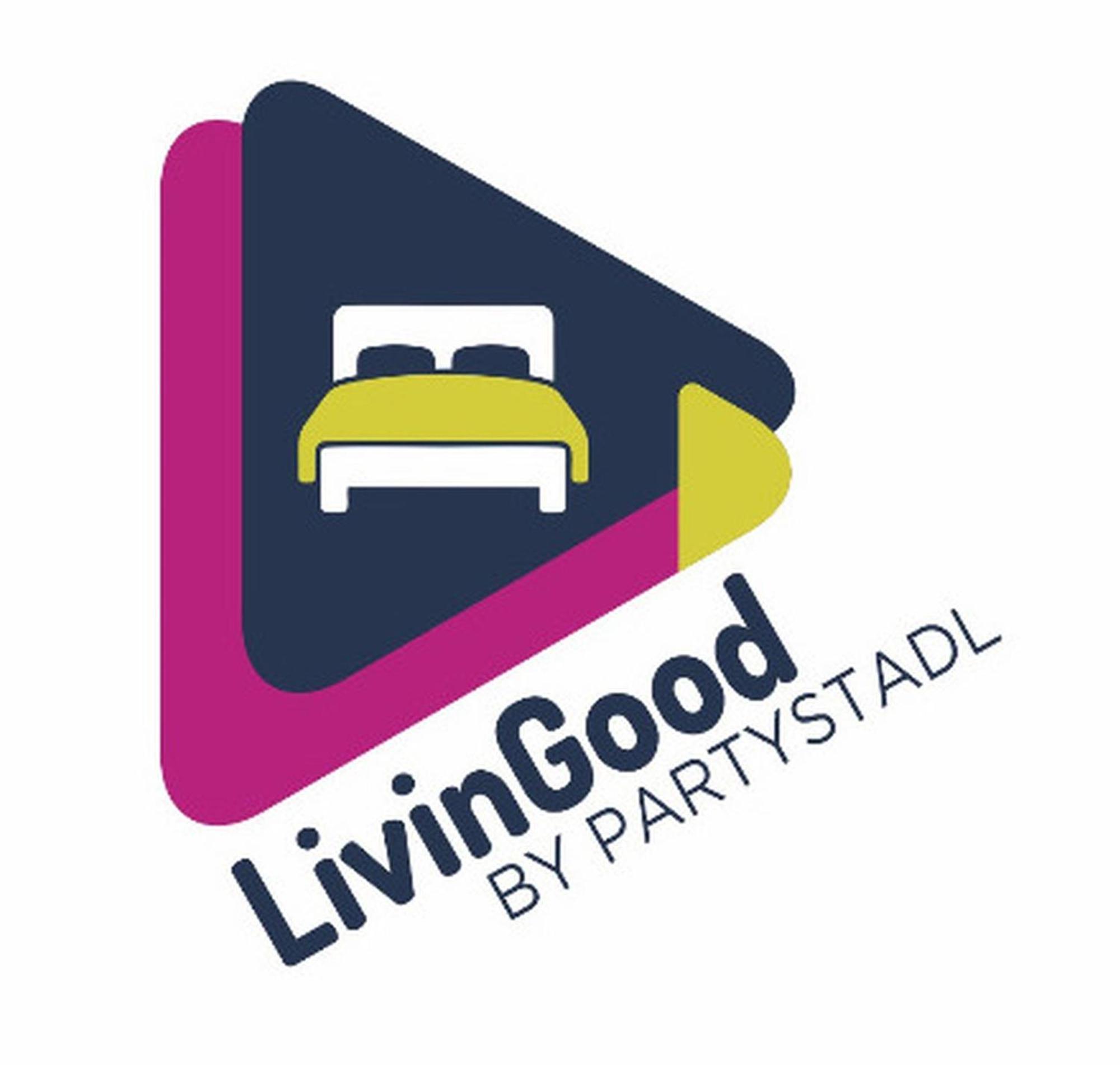 Livingood By Partystadl Flatschach Luaran gambar